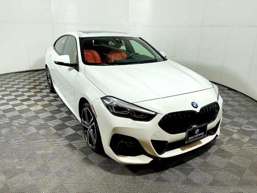 2022 BMW 228 Gran Coupe i xDrive