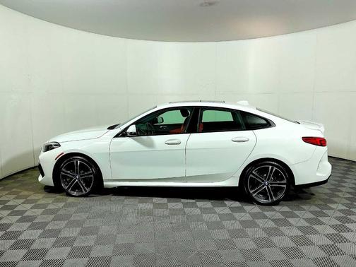 2022 BMW 228 Gran Coupe i xDrive