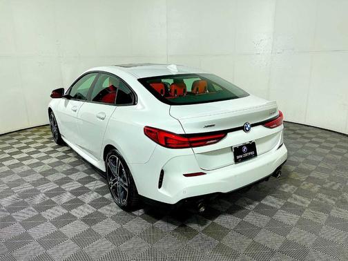 2022 BMW 228 Gran Coupe i xDrive