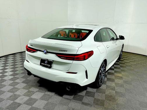 2022 BMW 228 Gran Coupe i xDrive