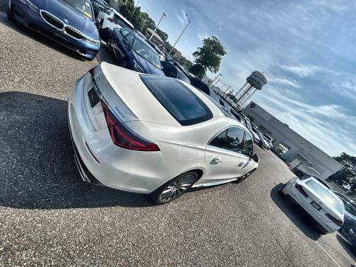 2022 Mercedes-Benz S-Class S 500 4MATIC