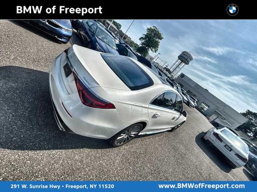 2022 Mercedes-Benz S-Class S 500 4MATIC
