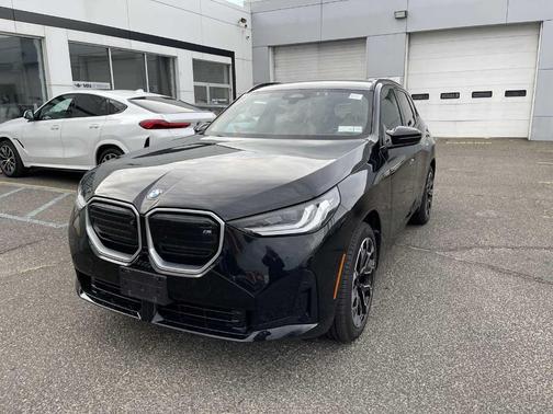 2025 BMW X3 M50 xDrive