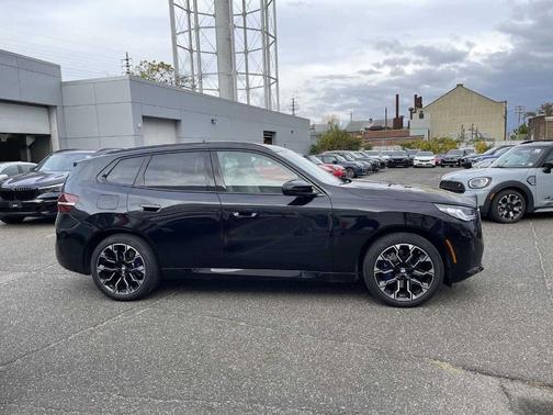 2025 BMW X3 M50 xDrive