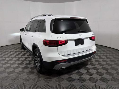 2022 Mercedes-Benz GLB 250 Base 4MATIC