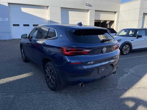 2023 BMW X2 xDrive28i