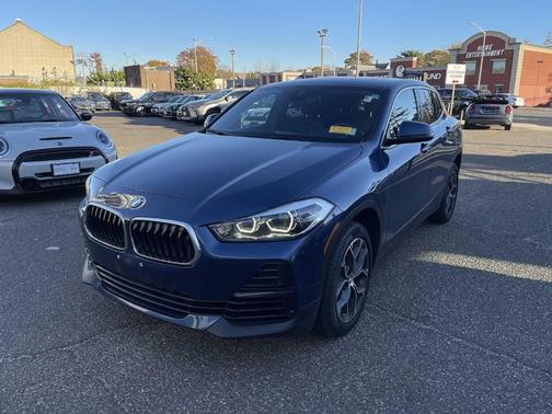 2023 BMW X2 xDrive28i