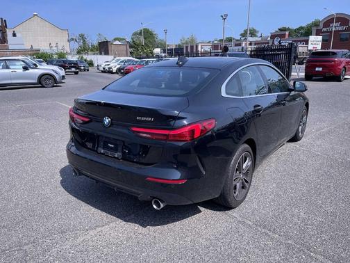 2022 BMW 228 Gran Coupe i xDrive