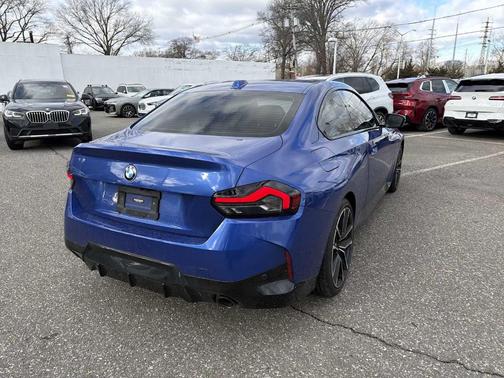 2023 BMW 230 i xDrive