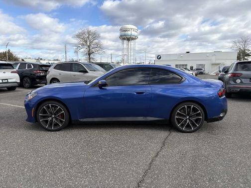 2023 BMW 230 i xDrive