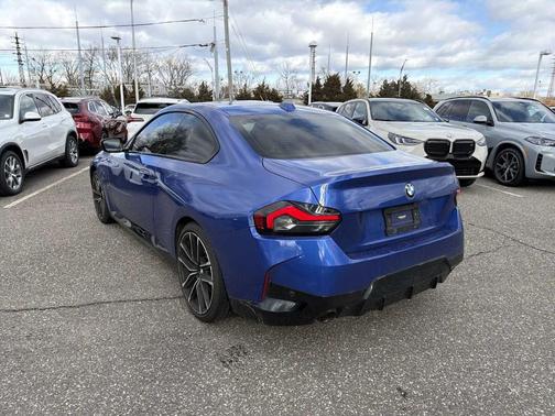 2023 BMW 230 i xDrive