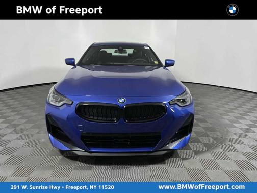 2023 BMW 230 i xDrive