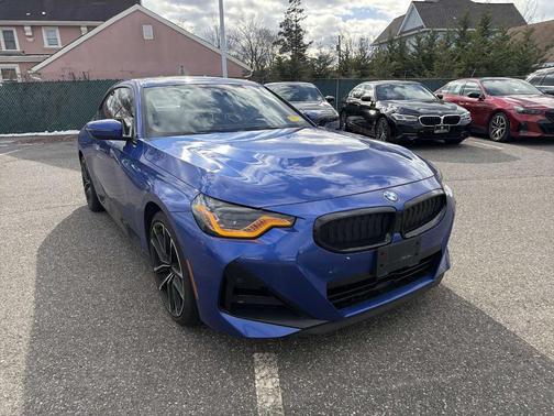 2023 BMW 230 i xDrive