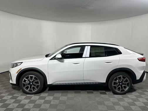 2026 BMW X2 xDrive28i