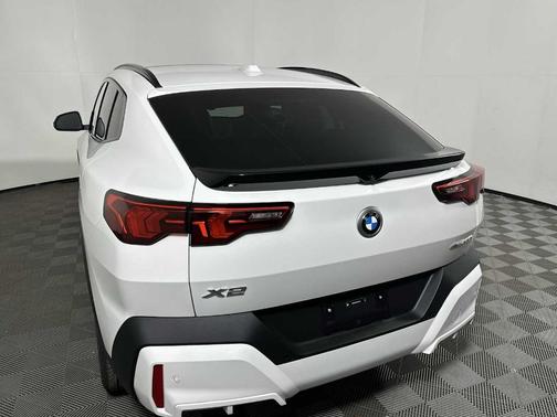 2026 BMW X2 xDrive28i