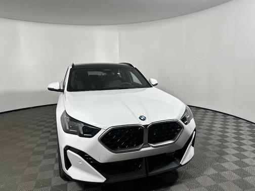 2026 BMW X2 xDrive28i