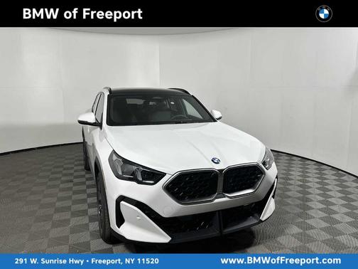 2026 BMW X2 xDrive28i