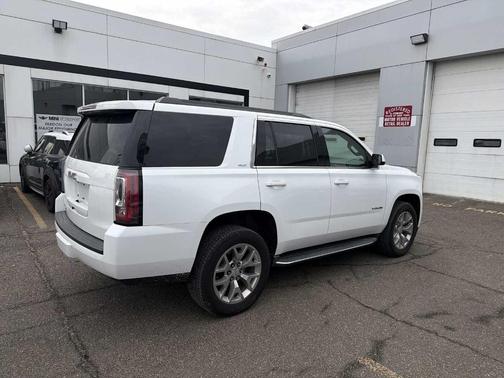 2019 GMC Yukon SLT Standard Edition
