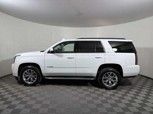 2019 GMC Yukon SLT Standard Edition