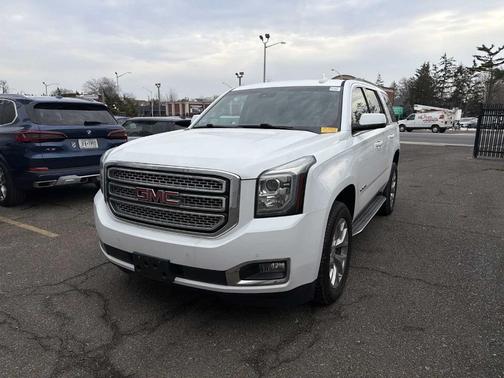 2019 GMC Yukon SLT Standard Edition