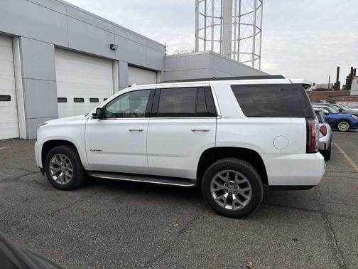 2019 GMC Yukon SLT Standard Edition