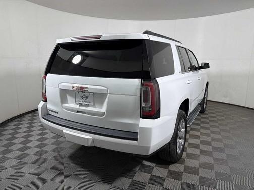 2019 GMC Yukon SLT Standard Edition