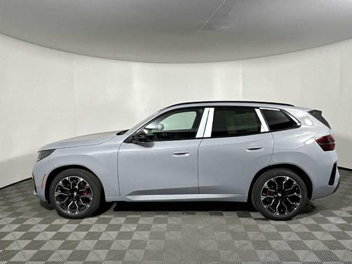 2026 BMW X3 M50 xDrive