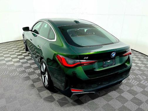 2022 BMW i4 Gran Coupe eDrive40