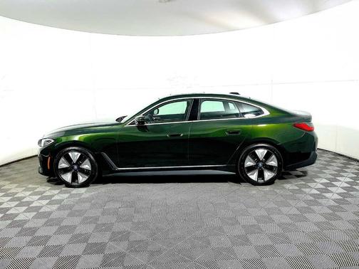 2022 BMW i4 Gran Coupe eDrive40