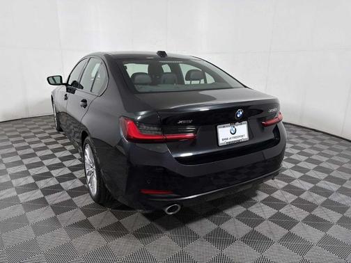2023 BMW 330 i xDrive
