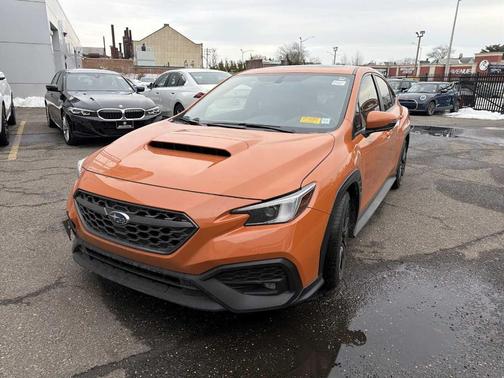 2023 Subaru WRX Limited