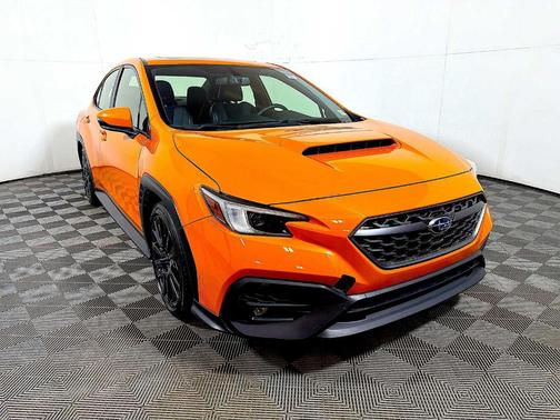 2023 Subaru WRX Limited