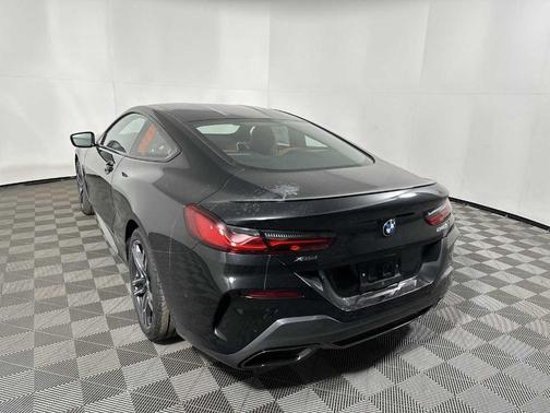 2026 BMW 840 i xDrive