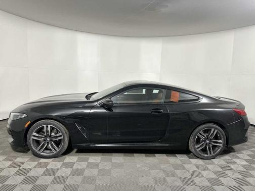 2026 BMW 840 i xDrive