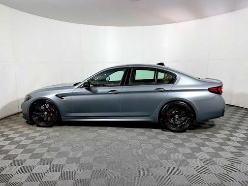 2023 BMW M5 Base