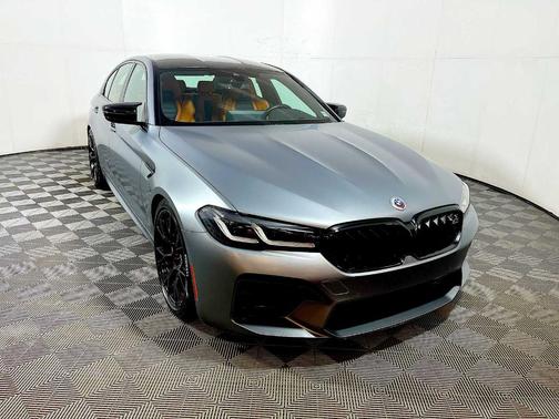 2023 BMW M5 Base