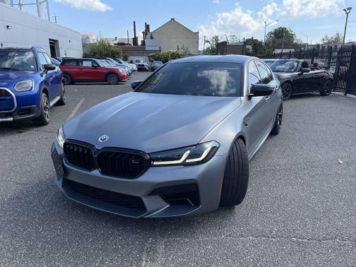 2023 BMW M5 Base