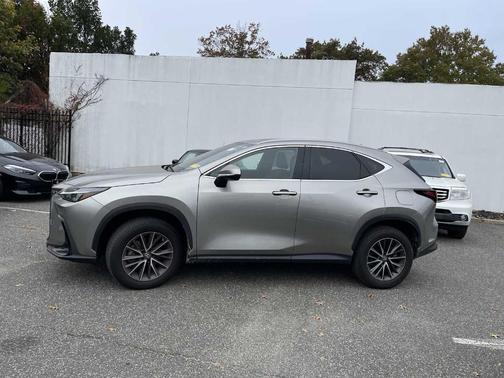 2023 Lexus NX 350 Premium