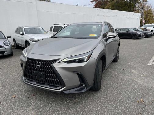 2023 Lexus NX 350 Premium