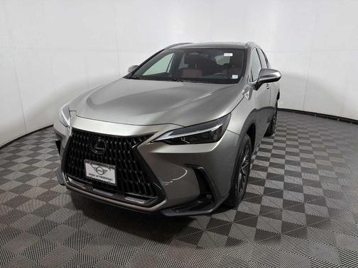 2023 Lexus NX 350 Premium