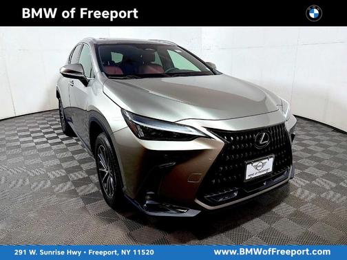 2023 Lexus NX 350 Premium