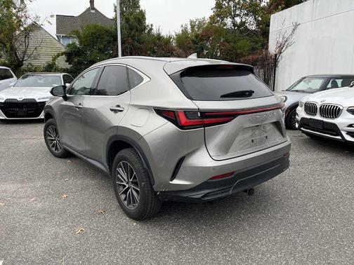 2023 Lexus NX 350 Premium