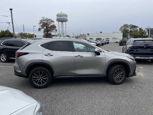 2023 Lexus NX 350 Premium