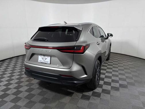 2023 Lexus NX 350 Premium