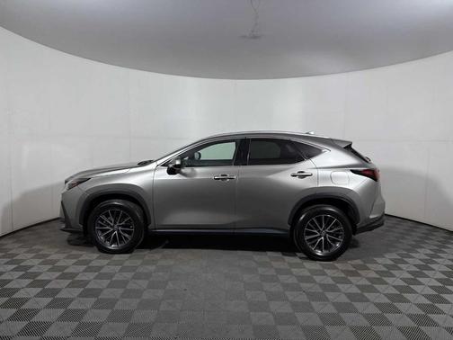 2023 Lexus NX 350 Premium