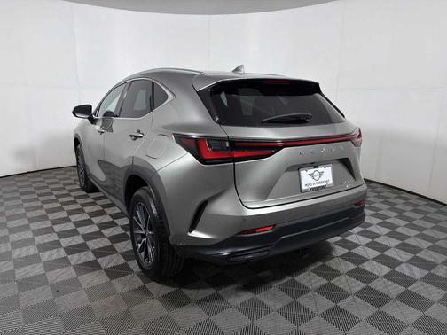 2023 Lexus NX 350 Premium