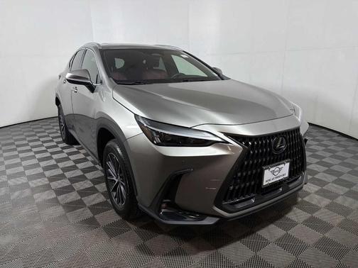 2023 Lexus NX 350 Premium