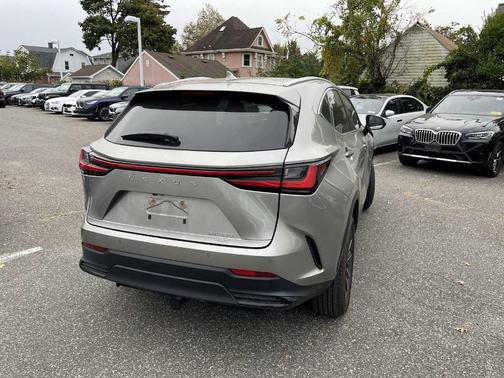 2023 Lexus NX 350 Premium