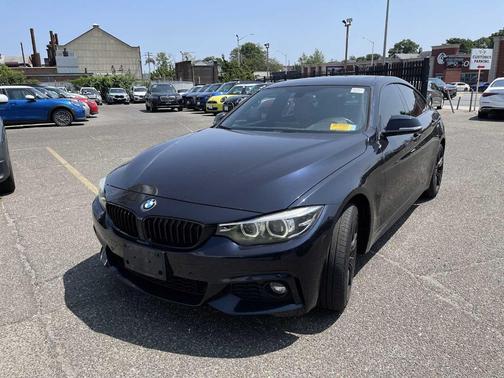 2018 BMW 440 Gran Coupe i xDrive