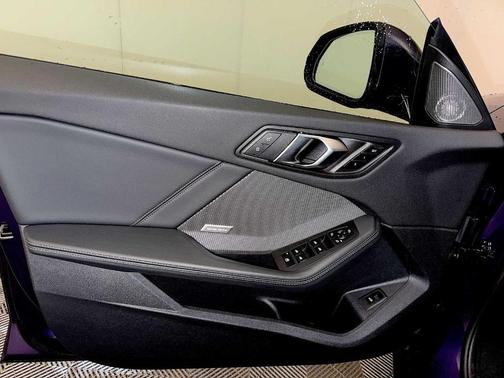 Metallic 2025 BMW 228 Gran Coupe xDrive
